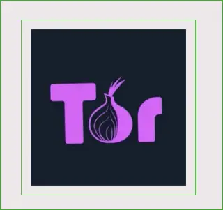 Logo of The Tor Project